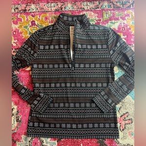 Lou and Grey Active Top